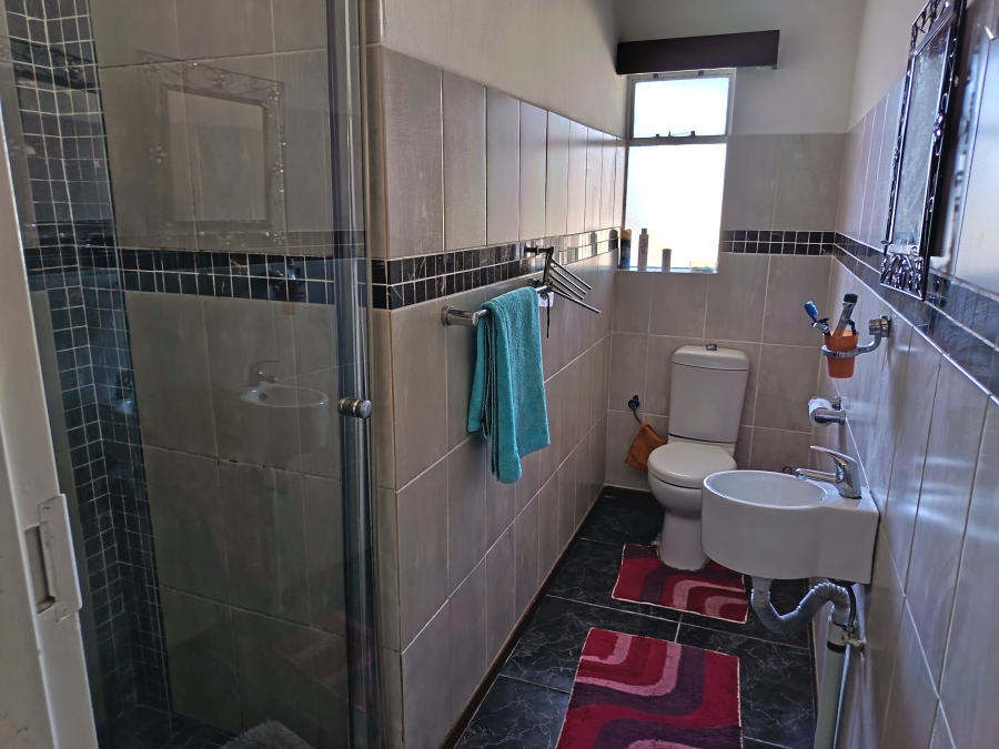 To Let 3 Bedroom Property for Rent in Saldanha Western Cape